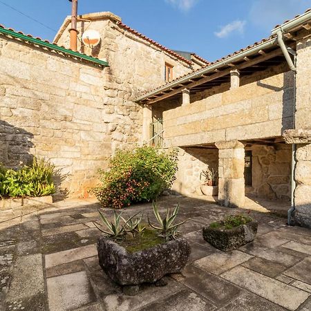 Soajo Casa De Campo Eksteriør billede