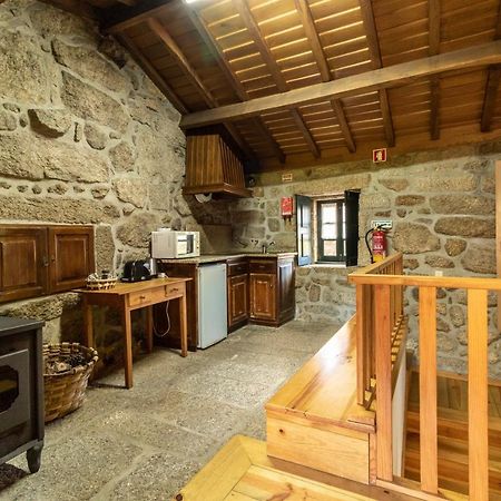 Soajo Casa De Campo Eksteriør billede