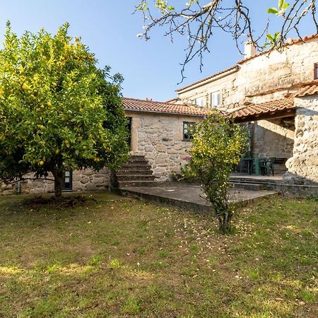 Soajo Casa De Campo Eksteriør billede