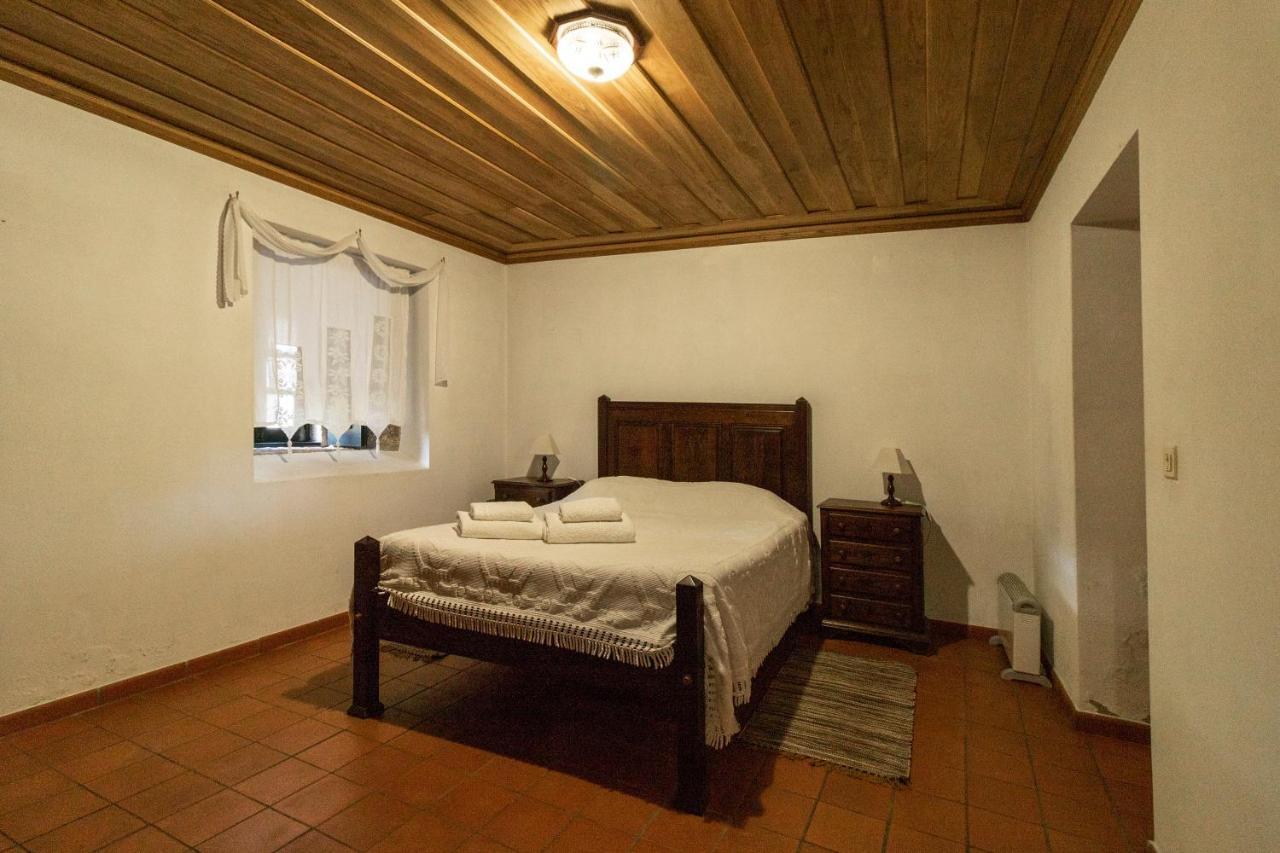 Soajo Casa De Campo Eksteriør billede