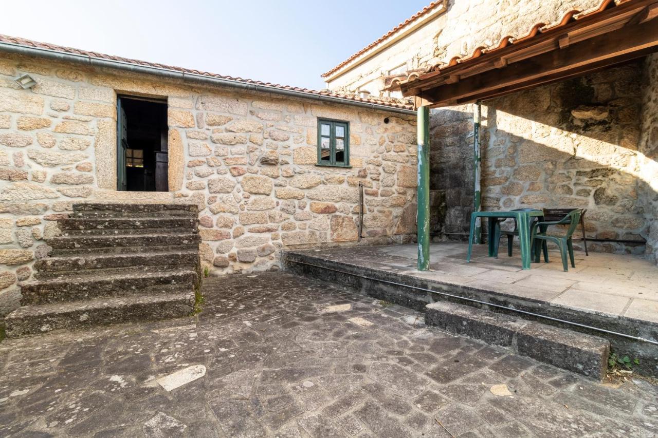 Soajo Casa De Campo Eksteriør billede