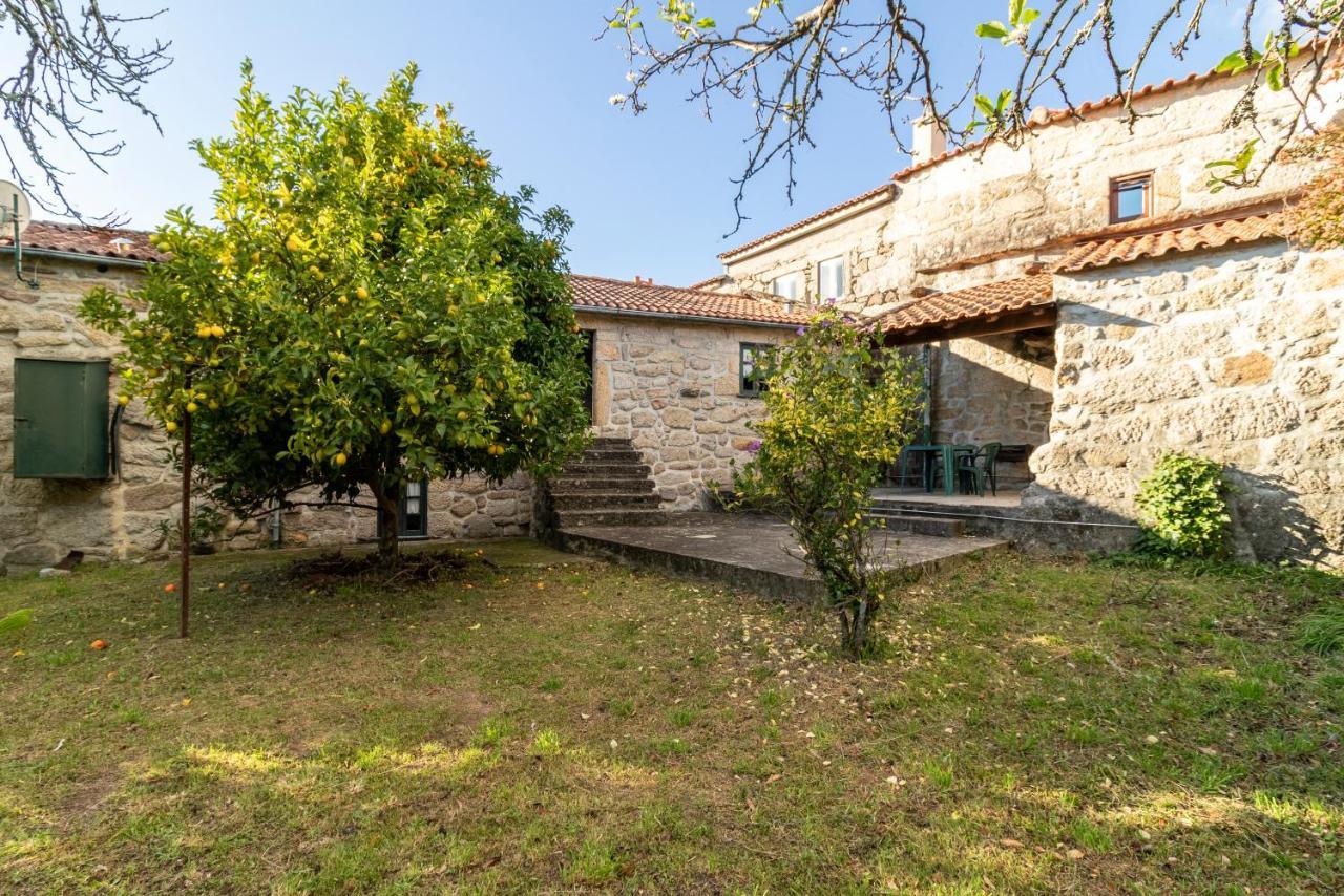 Soajo Casa De Campo Eksteriør billede