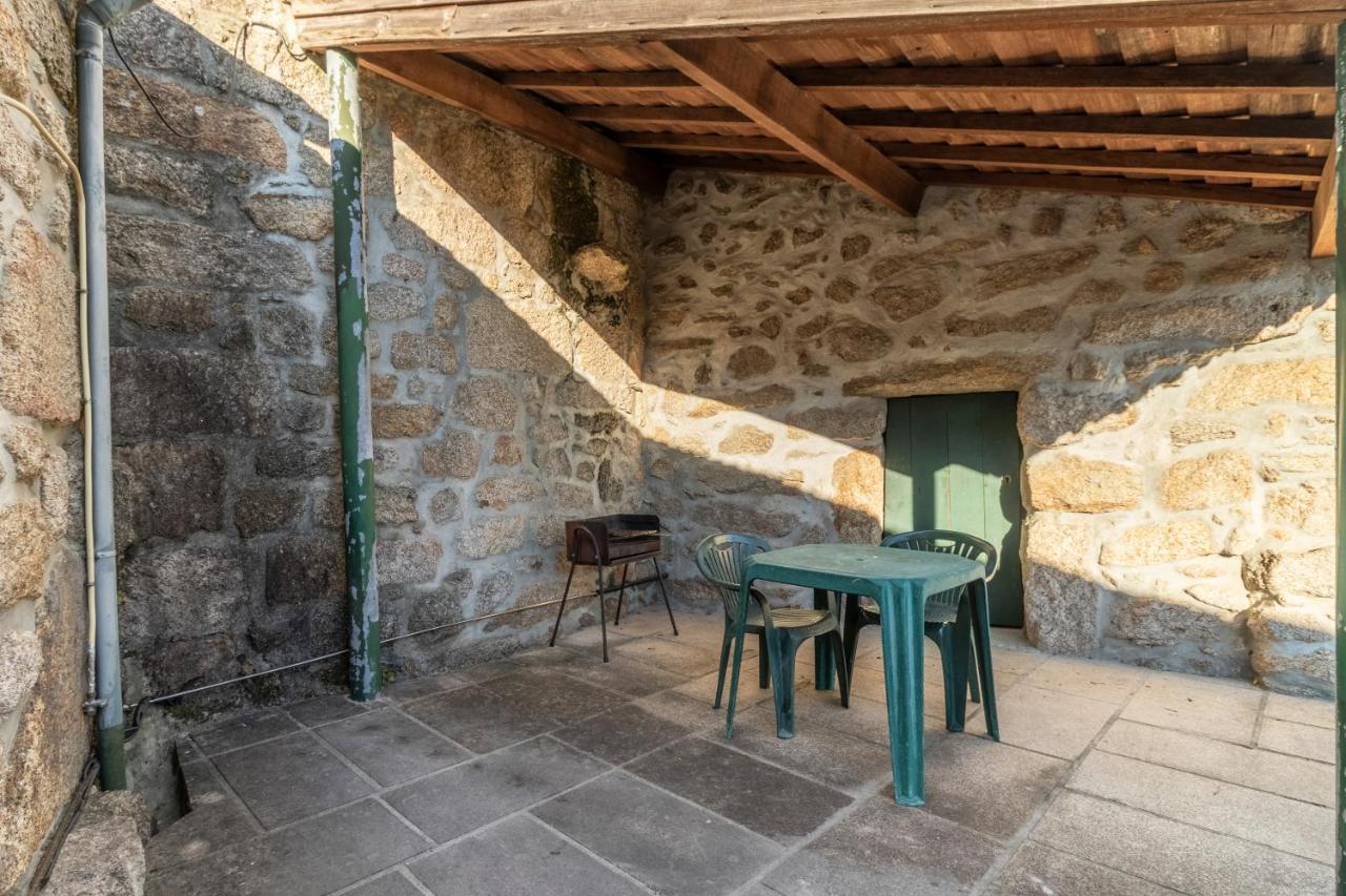 Soajo Casa De Campo Eksteriør billede
