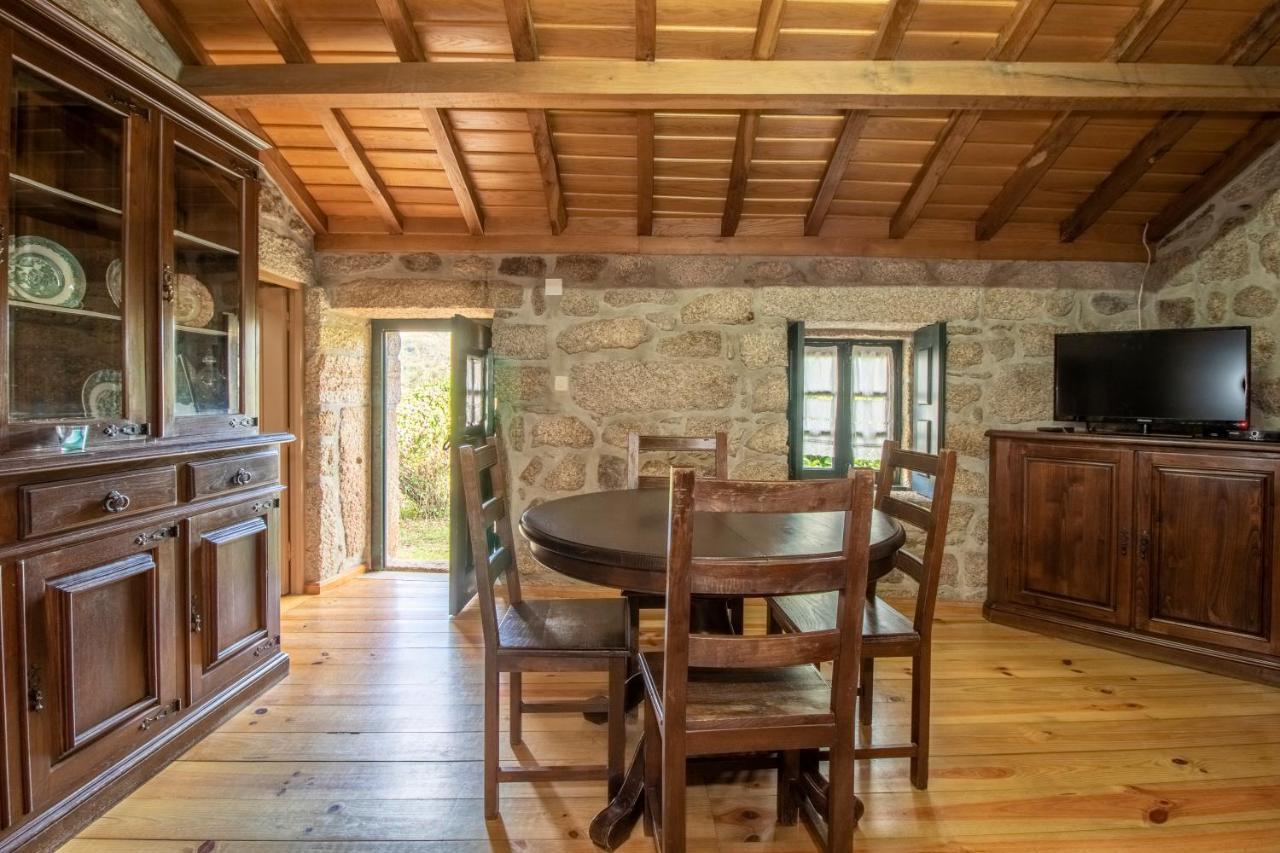 Soajo Casa De Campo Eksteriør billede